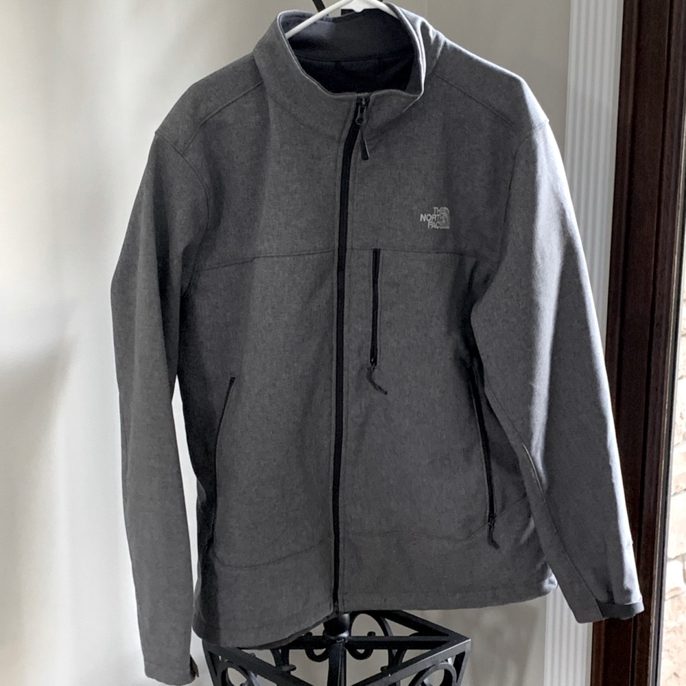North Face men’s jacket